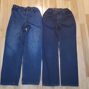 Urban pipeline Boys jeans